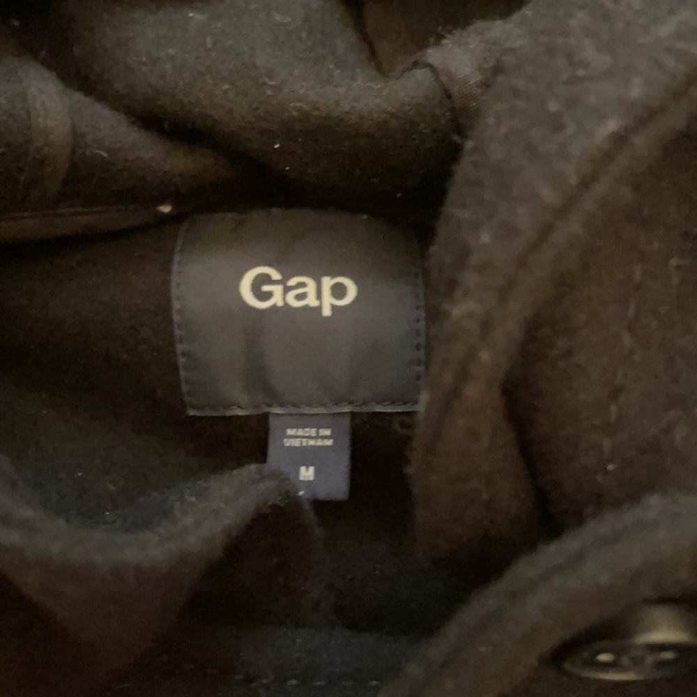 Gap Toggle Coat - image 5